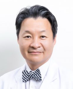 Prof. Keon-Wook- Kang